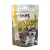 BULT Duck Chips šunų skanėstas – daug baltymų, mažai riebalų, be grūdų, 100g