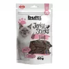 BULTI Jerky Sticks Rich in Beef skanėstai katėms 60g