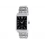Burberry BU1321 Moteriškas Kvarcinis Laikrodis 24mm Nerūdijančio Plieno Sidabrinis Ciferblatas