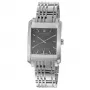 Burberry BU1568 Vyriškas Laikrodis 33mm Nerūdijantis Plienas Sidabrinis Ciferblatas