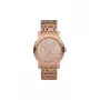 Burberry BU1864 Vyriškas laikrodis 38 mm Juoda oda