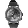 Burberry Endurance Vyriškas Laikrodis BU7682 42mm Nerūdijančio Plieno Chronografas
