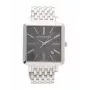 Burberry Vyriškas BU1711 Kvarcinis Analoginis Nerūdijančio Plieno Laikrodis 38mm