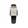 Burberry vyriškas laikrodis BU1322 38mm nerūdijantis plienas sidabrinis ciferblatas