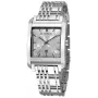 Burberry vyrų laikrodis BU1567 33mm nerūdijančio plieno sidabrinis ciferblatas