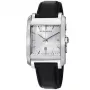 Burberry Vyrų Laikrodis BU1570 40mm Nerūdijantis Plienas Ruda Oda