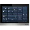 Busch-Jaeger IP touch 10 LAN/WLAN H8237-4B-03 išmaniojo namo valdymo pultas, 10,1 colio jutiklinis ekranas, juodas 2TMA130050B0058