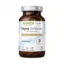 BWN BIOWEN Chelated Magnesium Bisglycinate – 100 kapsulių – 100 mg elementinio magnio kapsulėje – Veganiška, be glitimo, be GMO – Palaiko nervų sistemą ir raumenų funkciją