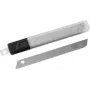 C.K Tools T0953-10 atsarginiai lūžtantys peiliukai, 9 mm, 12 segmentų, 10 vnt.