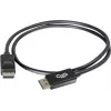 C2G 2.0m DisplayPort M/M kabelis - 2m - DisplayPort - DisplayPort (84401)