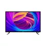 Cabletech 32 colių HD Ready LED televizorius DVB-T2 H.265 HEVC