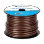 CABLETECH 4Ga Power Cable OD10mm CU+AL