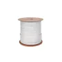 CABLETECH F690BV A Koaksialinis Kabelis Baltas 305m Ritė