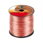 CABLETECH OFC 0.5mm garsiakalbių kabelis 100m ritėje