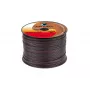 CABLETECH Garsiakalbių kabelis 1,5 mm² juodas