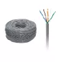 CABLETECH UTP Cat5e Copper Patch Cable KAB0100