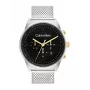 CALVIN KLEIN Vyriškas laikrodis City kolekcija 25200296 44mm nerūdijantis plienas Šveicariškas kvarcas