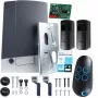 CAME BXV 10 PLUS TOP komplektas stumdomiems vartams iki 1000 kg (8K01MS-043)