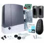 CAME BXV 4 SAFE ATOMO Set (TOP Remote Controls) skirta 400 kg vartams