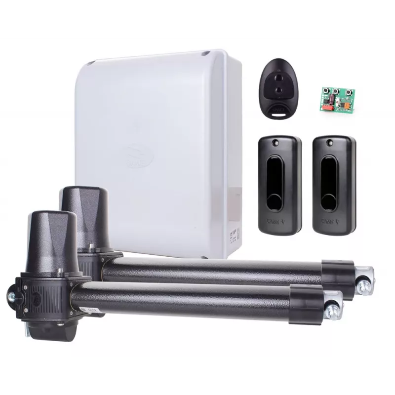CAME KRONO Plus SPACE komplektas 6 m varstomiems vartams
