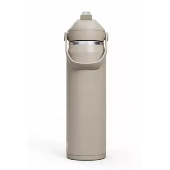 Camelbak Thrive Flip Straw Insulated SST 740ml Black