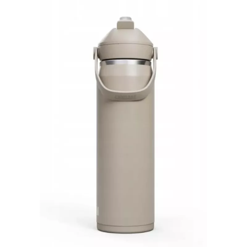 Camelbak Thrive Flip Straw Insulated SST 740ml Black