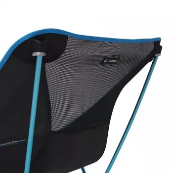 CAMPING GAZ Sulankstoma kėdė Helinox Chair One XL - Juoda