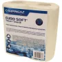 Camping Gaz Euro Soft tualetinis popierius – 182 lapeliai, 2 sluoksnių celiuliozė, 100 x 126 mm