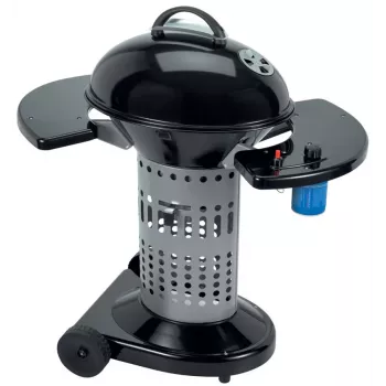 Campingaz Bonesco Quickstart Small Grill – kompaktiška dujinė kepsninė