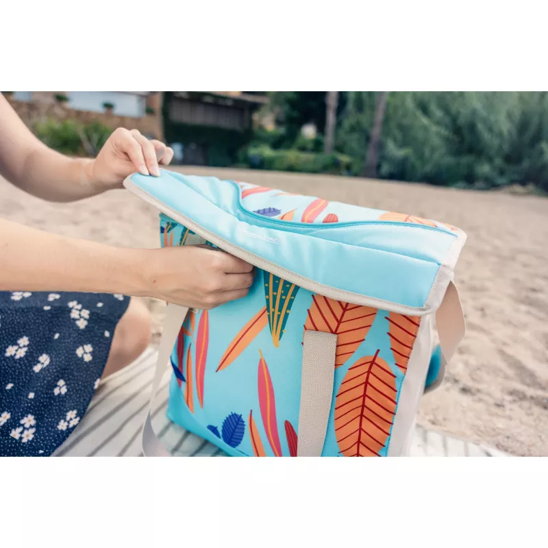 CAMPINGAZ Ethnic Minimaxi 29L Multispalvis Minkštas Šaldymo Krepšys