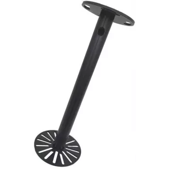 Camsafe CS40-ST A Security Camera Mount Anthracite
