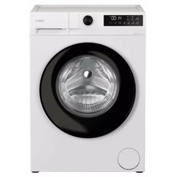 Candy GD 27SB7-S 7kg 1200rpm skalbyklė su NFC Smart Touch, balta