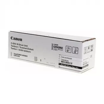 Canon C-EXV 55 Original Black Drum Unit (2186C002) | ITwork.lt