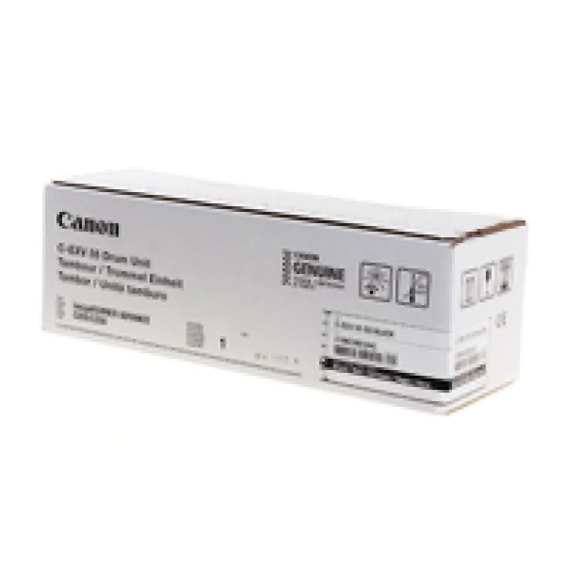 Canon C-EXV 55 Original Black Drum Unit (2186C002) | ITwork.lt