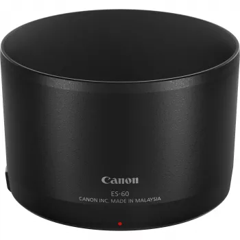 Canon ES-60 Lens Hood for EF-M 55-200mm f/4.5-6.3 IS STM