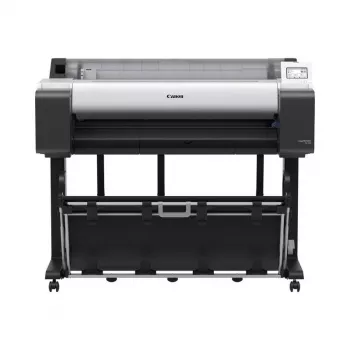 Canon imagePROGRAF TM-350 36 colių didelio formato spausdintuvas