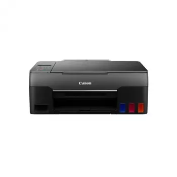 Canon PIXMA G2560 daugiafunkcis spalvinis rašalinis spausdintuvas su papildomomis rašalo talpyklomis, spausdina, kopijuoja, skenuoja, A4, USB