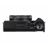 Canon PowerShot G7 X Mark III kompaktiškas fotoaparatas (juodas)