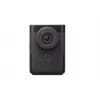 Canon PowerShot V10 juodas vlogų rinkinys 4K UHD 1 colio CMOS kamera su mini trikojės rankena