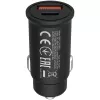 Canyon C-20B03 Belaidė optinė pelė, juoda, 800/1200/1600 DPI, USB Nano imtuvas