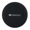 CANYON Laikiklis Automobiliui CH-2 Vėdinimo Angai Magnetinis Juodas