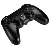 Canyon Gaming Wireless Gamepad GP-W5 su jutikliniu skydeliu PS4 juodas