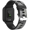Canyon Kids Smart Watch KW33 Juoda