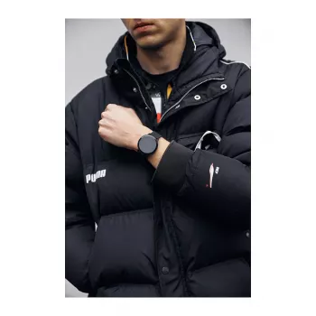 CANYON Lollypop SW-63 Smart Watch, 1,3 inch IPS Full Touch Screen, Round, IP68, Multi-Sport, BT 5.0