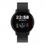 CANYON Lollypop SW-63 Smart Watch, 1,3 inch IPS Full Touch Screen, Round, IP68, Multi-Sport, BT 5.0