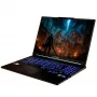 Captiva Advanced Gaming I94-237GE 16 colių WQXGA 165Hz žaidimų nešiojamas kompiuteris - Intel Core i7-14650HX, 32GB DDR5, 1TB SSD, GeForce RTX 5060 8GB, Windows 11 Home