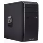 Captiva Business/Office R10-1844 stalinis kompiuteris - AMD Ryzen 5 5500GT, 16GB DDR4, 500GB SSD, Windows 11 Home, Wi-Fi 5, Bluetooth 5.0