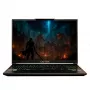 CAPTIVA Notebook Power Starter R94-410GE Ryzen 7 255 15,3 colio nešiojamas kompiuteris su 64GB RAM, 2TB SSD, Radeon Graphics be OS