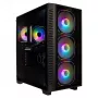 Kompiuteris „Captiva PC Highend Gaming I89-877“ su Intel Core Ultra 7 265KF, 32GB DDR5 RAM, 2TB M.2 SSD, Nvidia GeForce RTX 5070 (12GB GDDR7), Z890, Windows 11 Home