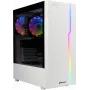 CAPTIVA Power Starter R78-381 žaidimų kompiuteris - AMD Ryzen 7 5700X, GeForce RTX 3060 12GB, 32GB DDR4, 1TB NVMe SSD, Windows 11 Home